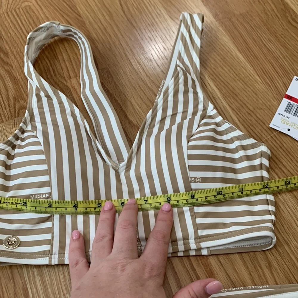 Michael Kors Bikini XS - Picture 8 of 10